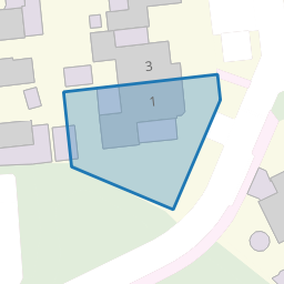 Perceel HLD01-N-6576