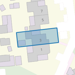 Perceel HLD01-N-6577