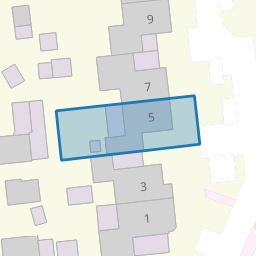 Perceel HLD01-N-6578