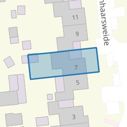 Perceel HLD01-N-6579