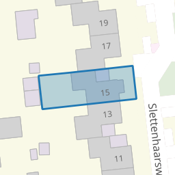 Perceel HLD01-N-6583