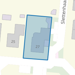 Perceel HLD01-N-6588