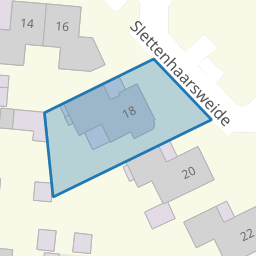 Perceel HLD01-N-6593