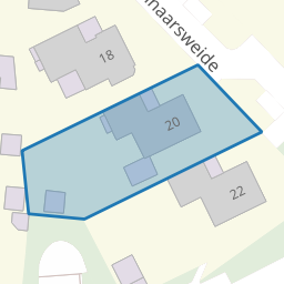 Perceel HLD01-N-6594