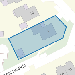 Perceel HLD01-N-6595