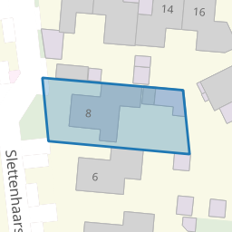Perceel HLD01-N-6596