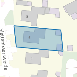 Perceel HLD01-N-6597