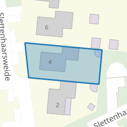 Perceel HLD01-N-6598