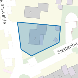 Perceel HLD01-N-6599