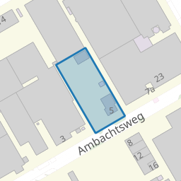 Perceel HLD01-N-6604