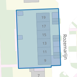 Perceel HLD01-N-6618