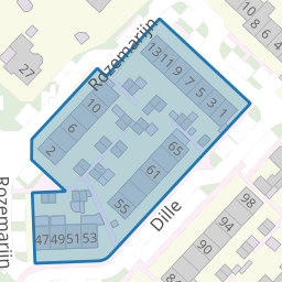 Perceel HLD01-N-6619