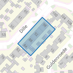 Perceel HLD01-N-6620