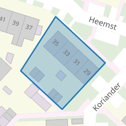 Perceel HLD01-N-6622