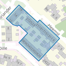 Perceel HLD01-N-6626