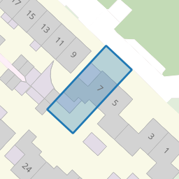 Perceel HLD01-N-6631