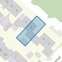 Perceel HLD01-N-6632