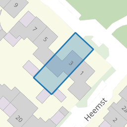 Perceel HLD01-N-6633