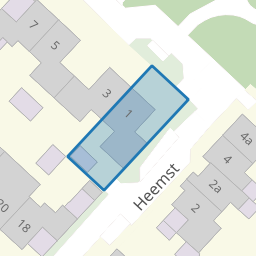 Perceel HLD01-N-6634