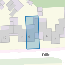 Perceel HLD01-N-6636