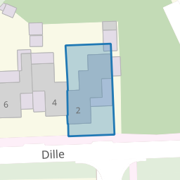 Perceel HLD01-N-6638