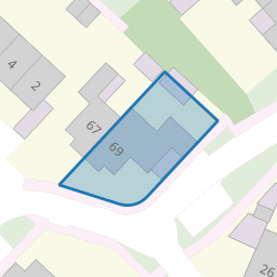 Perceel HLD01-N-6642