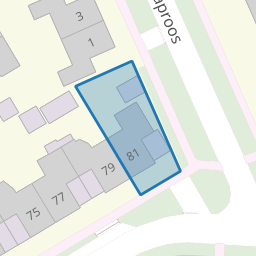 Perceel HLD01-N-6648