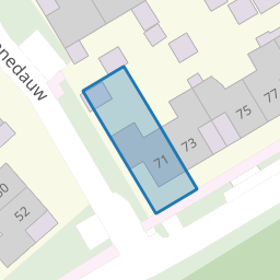 Perceel HLD01-N-6652