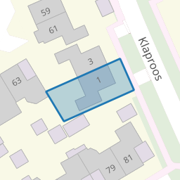 Perceel HLD01-N-6654