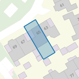 Perceel HLD01-N-6656