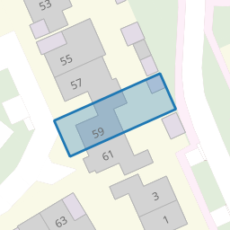 Perceel HLD01-N-6663