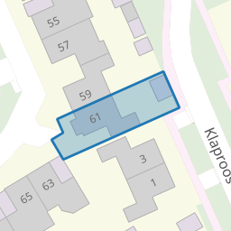 Perceel HLD01-N-6664