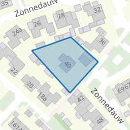 Perceel HLD01-N-6667