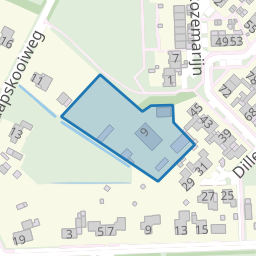 Perceel HLD01-N-6669