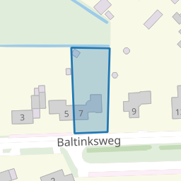 Perceel HLD01-N-6674