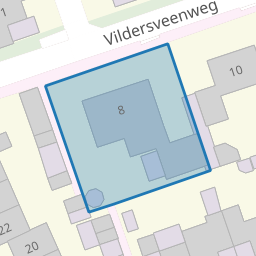 Perceel HLD01-N-6680