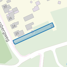 Perceel HLD01-N-6691