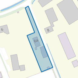 Perceel HLD01-N-6695