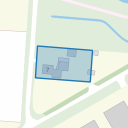 Perceel HLD01-N-6697