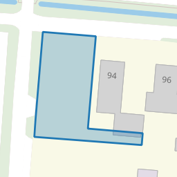 Perceel HLD01-N-6700