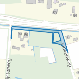 Perceel HLD01-N-6702