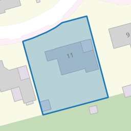 Perceel HLD01-N-6705