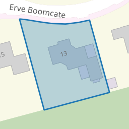 Perceel HLD01-N-6706