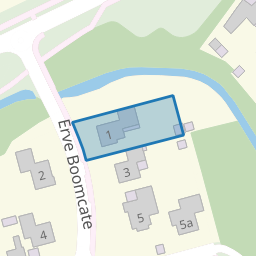 Perceel HLD01-N-6707