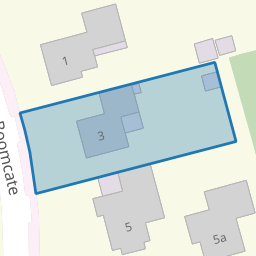 Perceel HLD01-N-6708