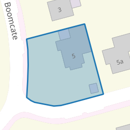 Perceel HLD01-N-6710