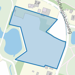 Perceel HLD01-N-6718