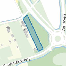 Perceel HLD01-N-6731