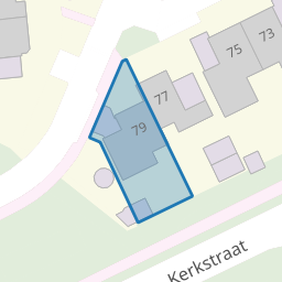 Perceel HLD01-N-6747