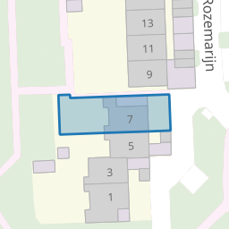 Perceel HLD01-N-6758